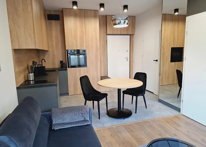 Apartament Expo Z Wanna, Nowa Sukcesja, Bezplatny Parking Przy Ulicy W Nocy Oraz Weekend