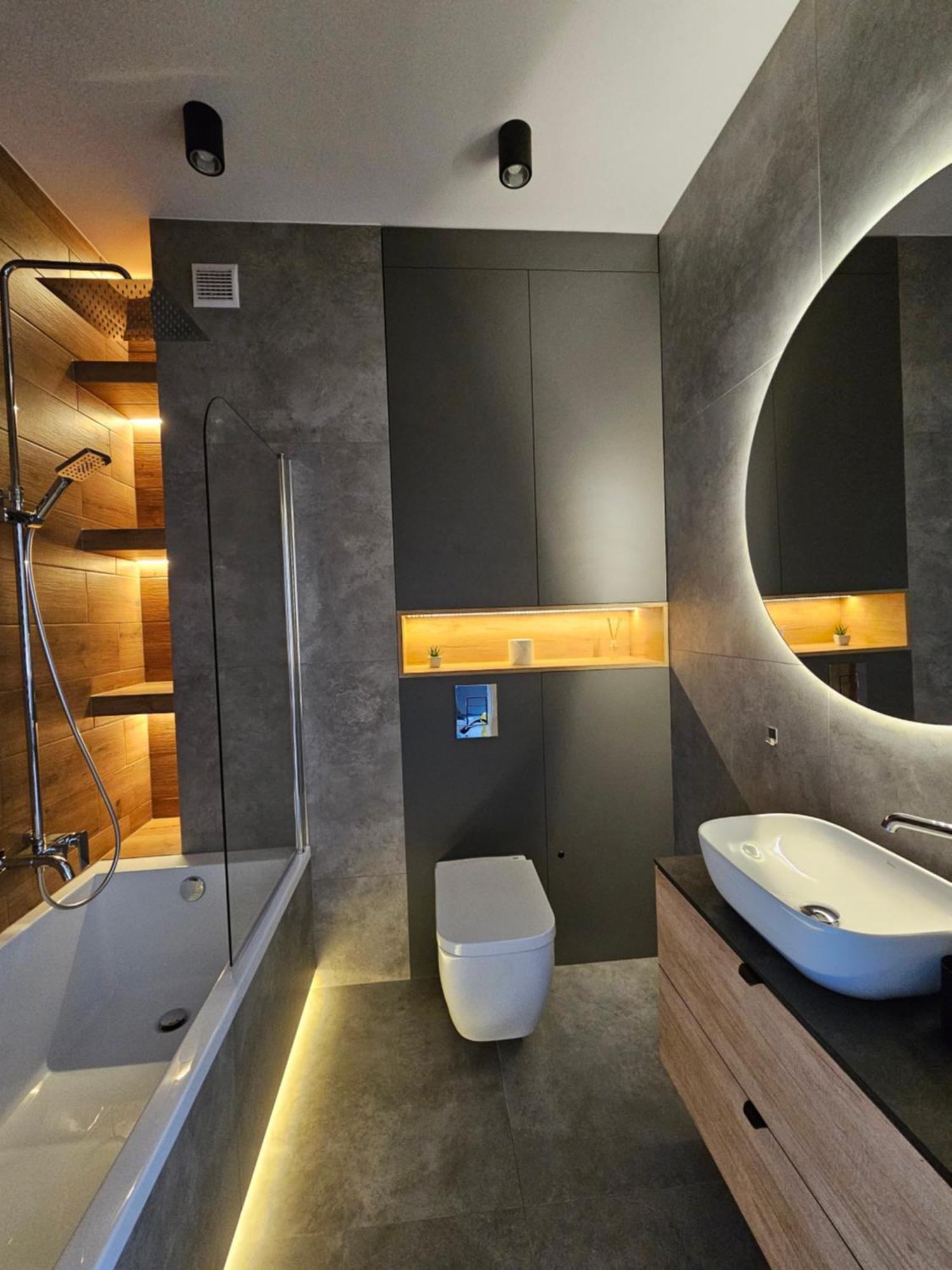 Expo Z Wanna, Nowa Sukcesja, Bezplatny Parking Przy Ulicy W Nocy Oraz Weekend Apartment